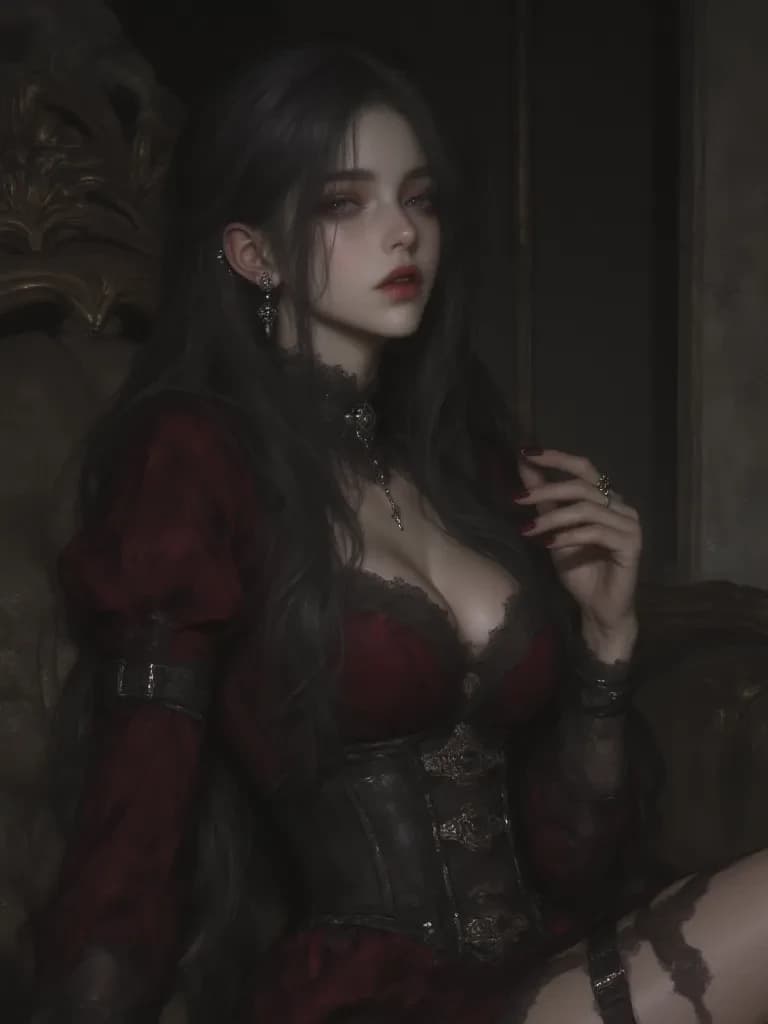 Morgana thumbnail