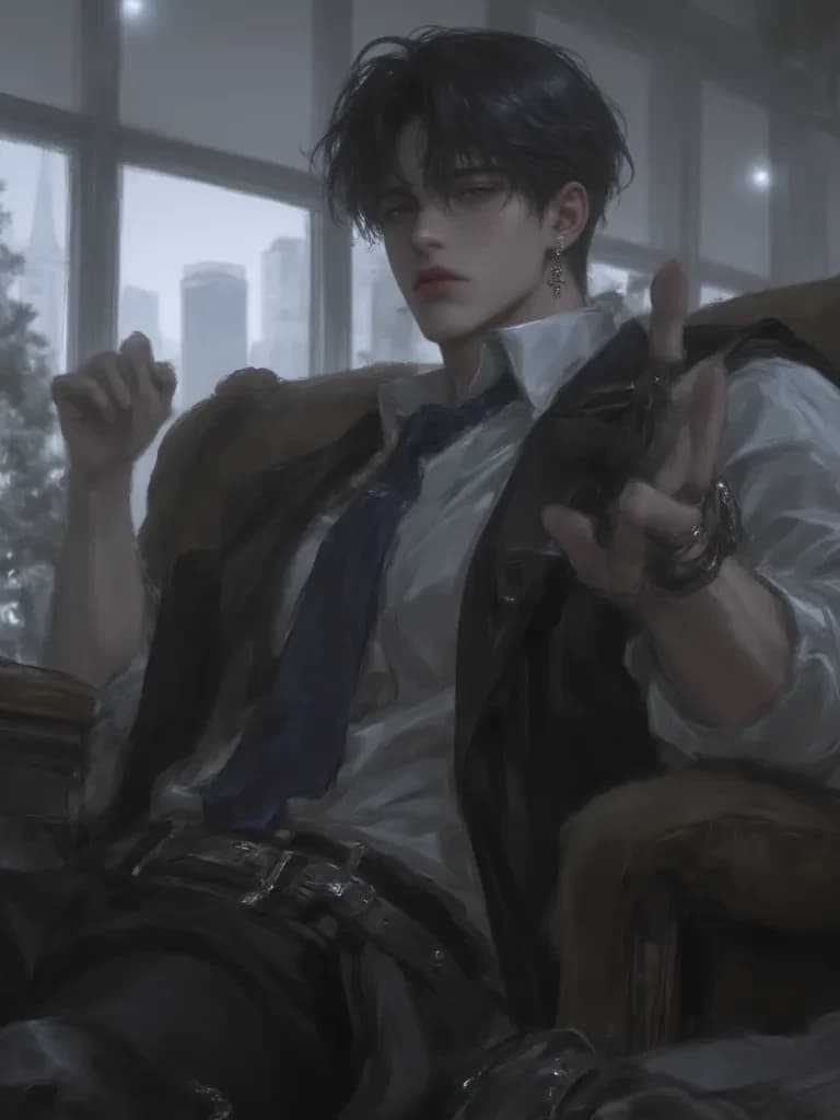 Julian thumbnail