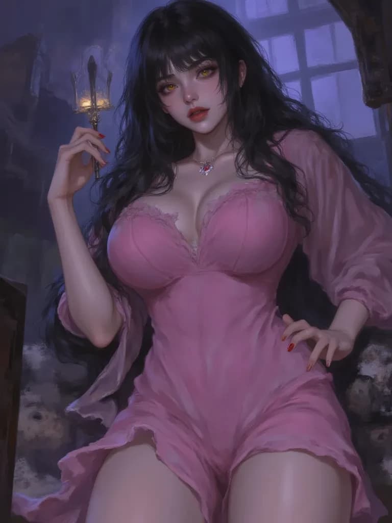 Elara Santos thumbnail