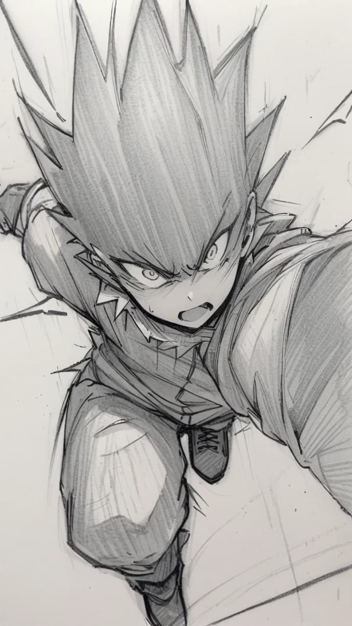Sonic but like really scary thumbnail