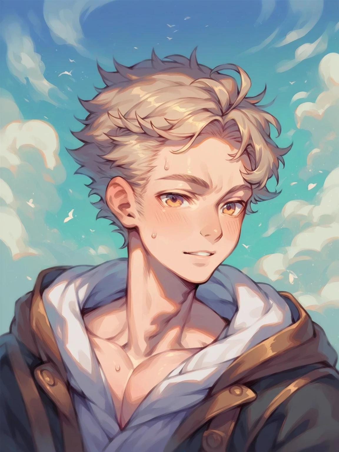 Sky thumbnail
