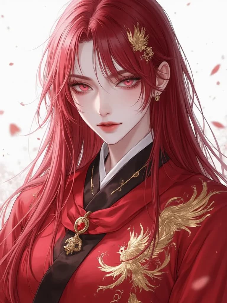 Shen Yue thumbnail
