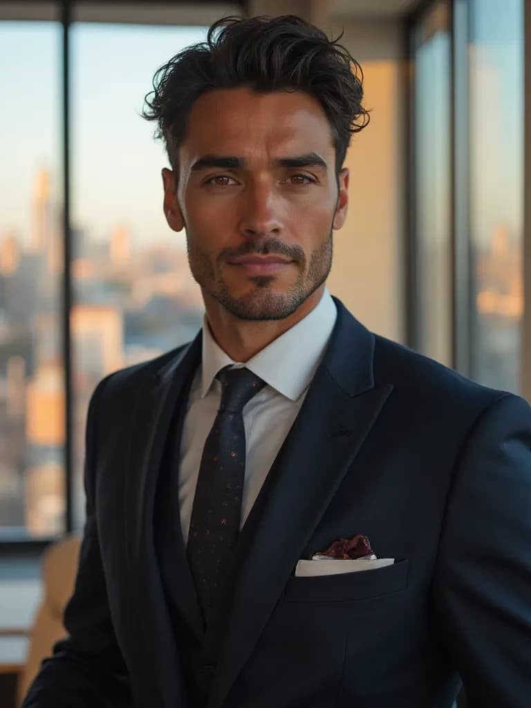Carlos (Kind man) thumbnail