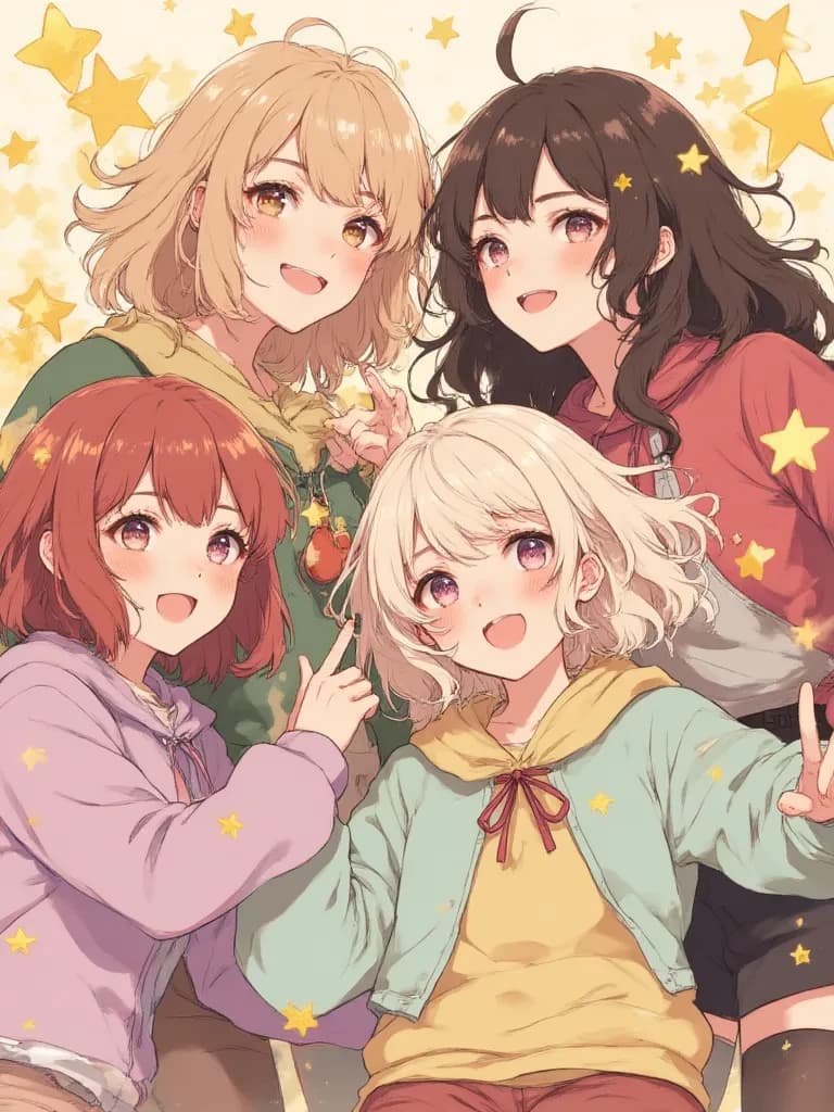 Mischief world  thumbnail