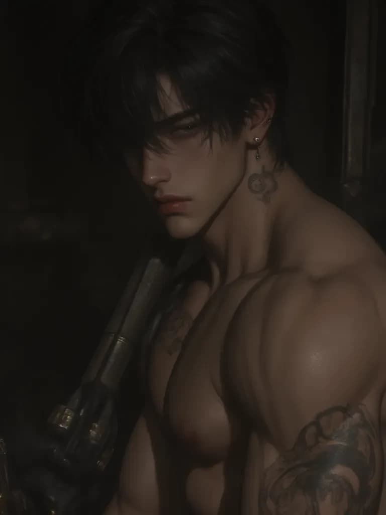 Marcus Cole Russo  thumbnail