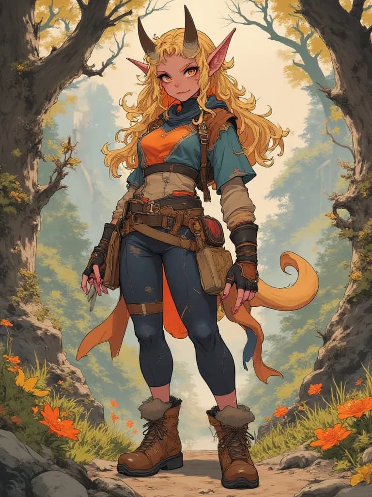 Wisp Flickerfoot thumbnail