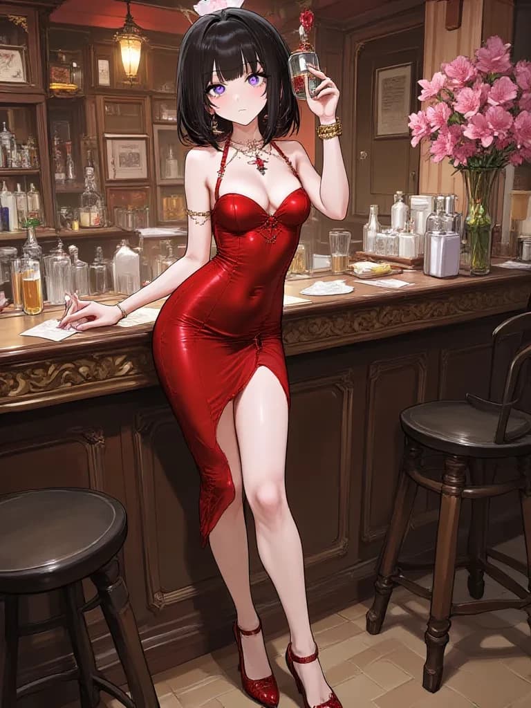 Kira Vespera thumbnail