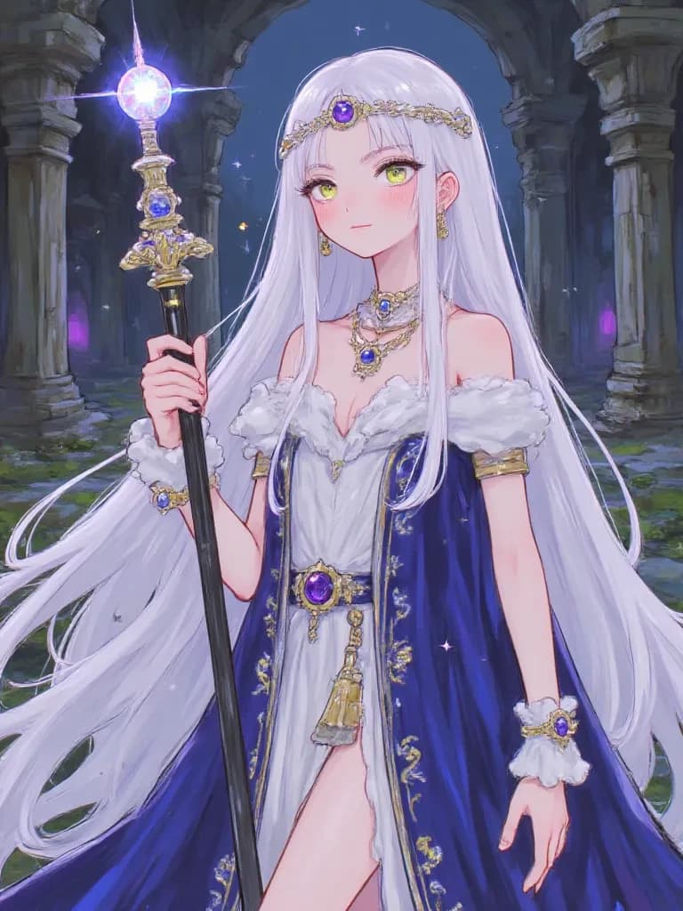 Lyraen Whispersong thumbnail