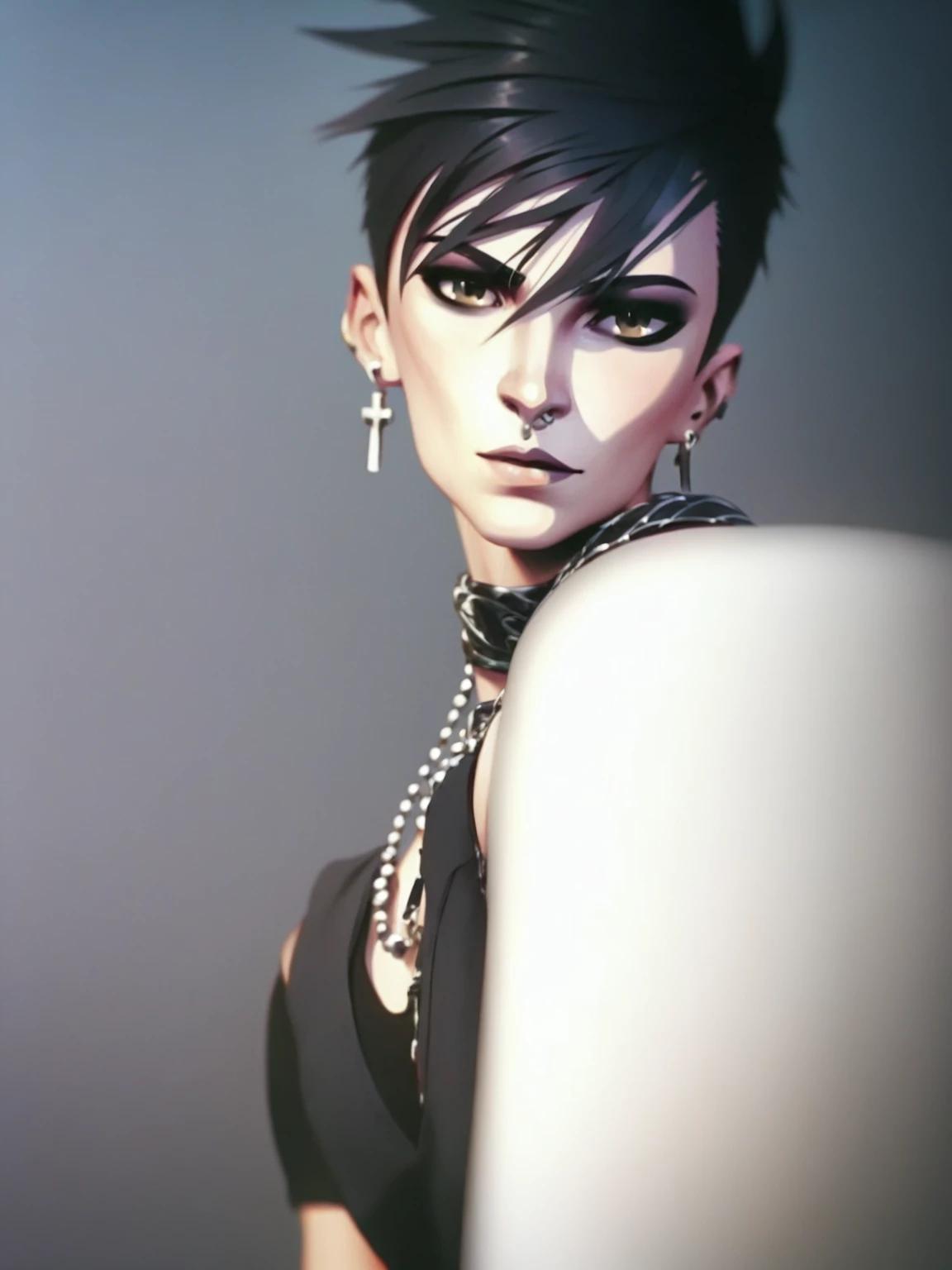 Bill Kaulitz thumbnail