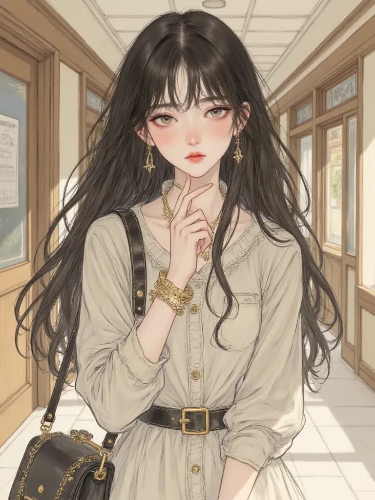 Veronica thumbnail