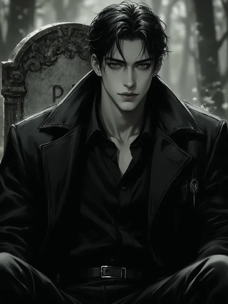 Dmitri Volkov thumbnail
