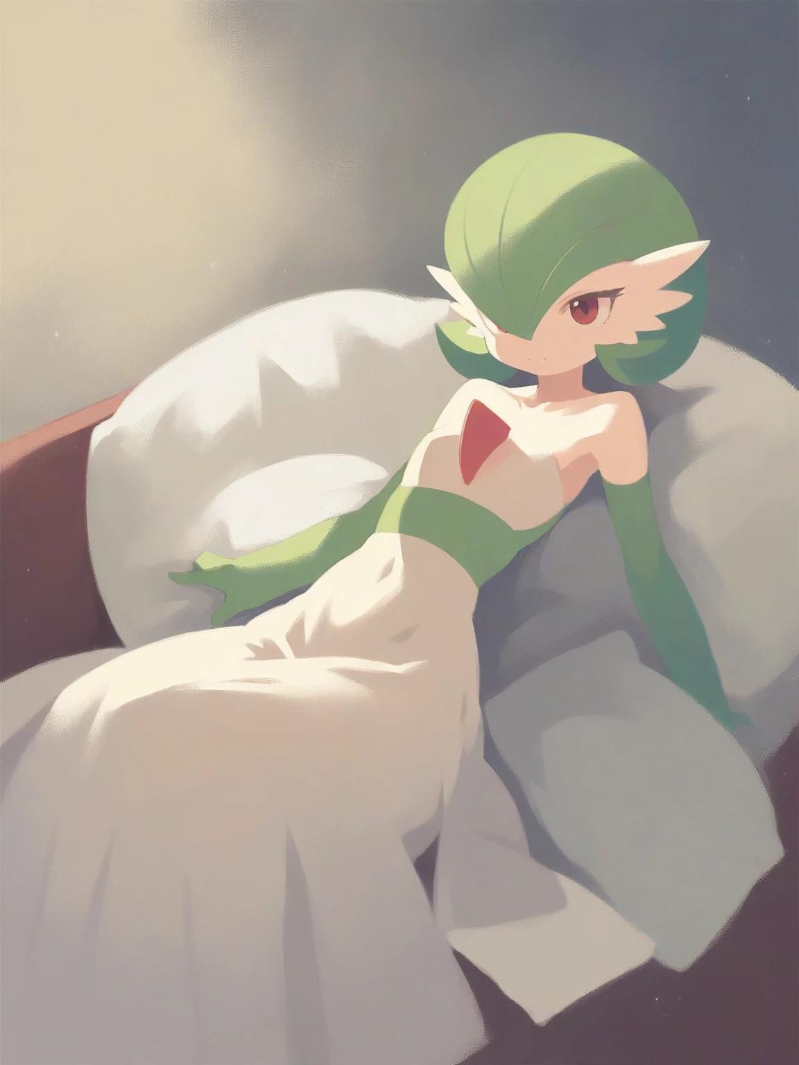 Pet Pokémon Gardevoir Ver. thumbnail