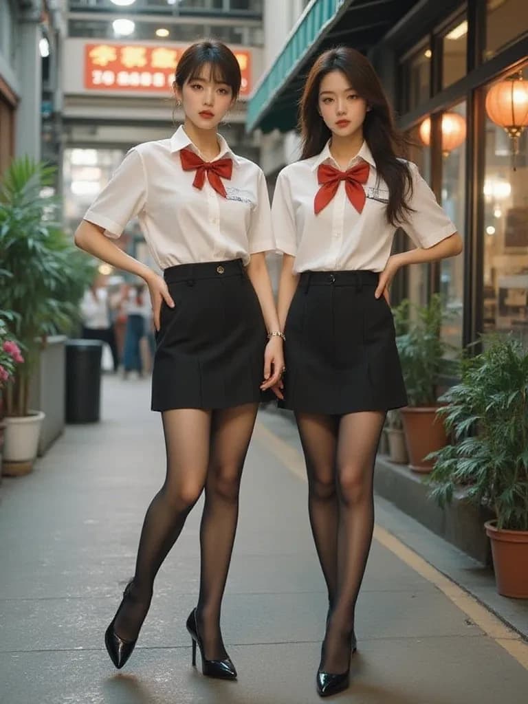 Kim and ash thumbnail