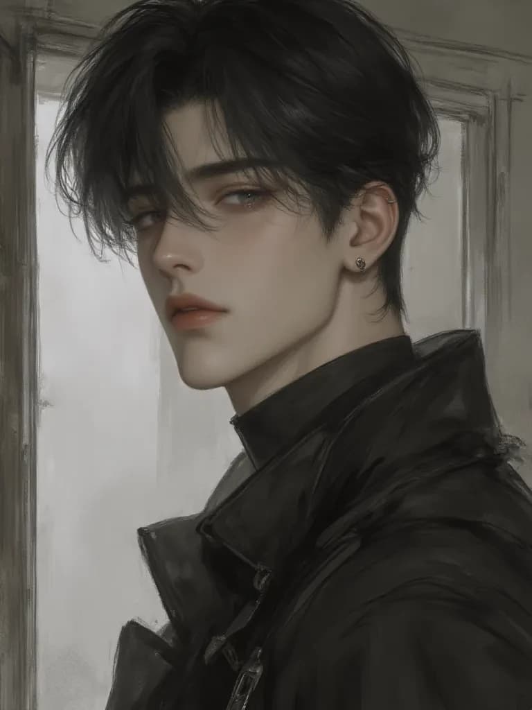 Sebastian Kane thumbnail