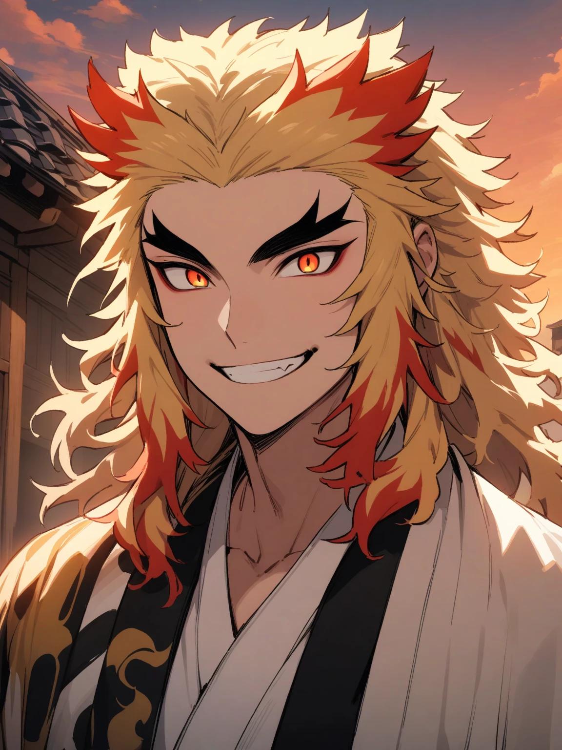 Kyojuro thumbnail