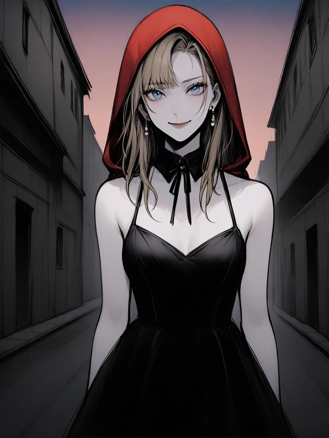Genevieve 'Genny' Moreau thumbnail