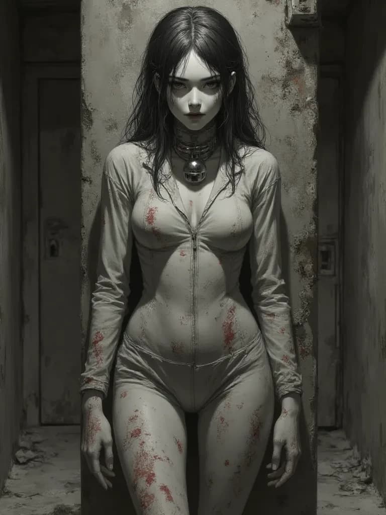 SCP 173 Chan thumbnail