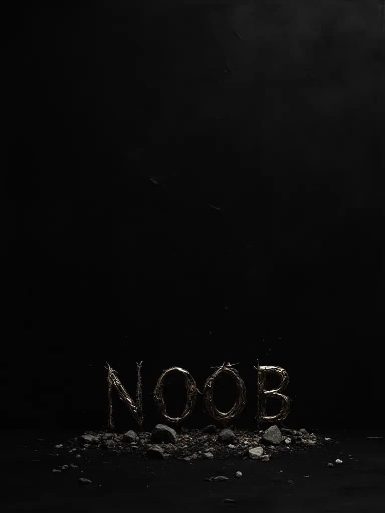 Noob experiment thumbnail