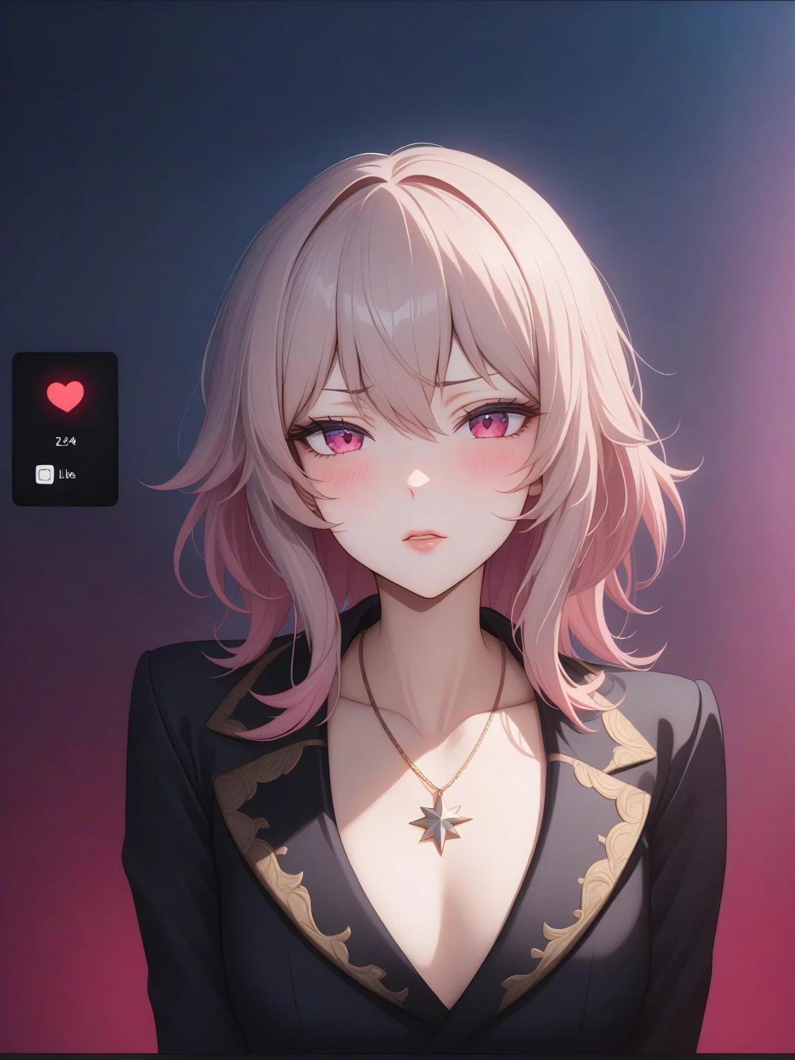 Anya Petrova thumbnail