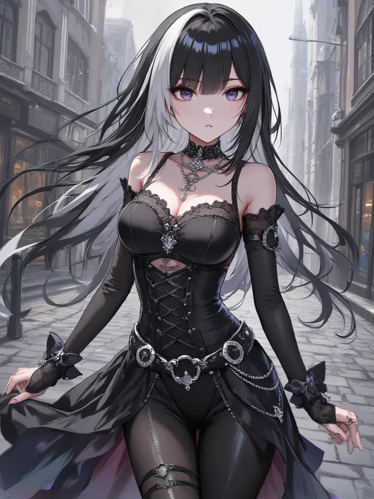 Seraphina 'Vesper' Dubois thumbnail