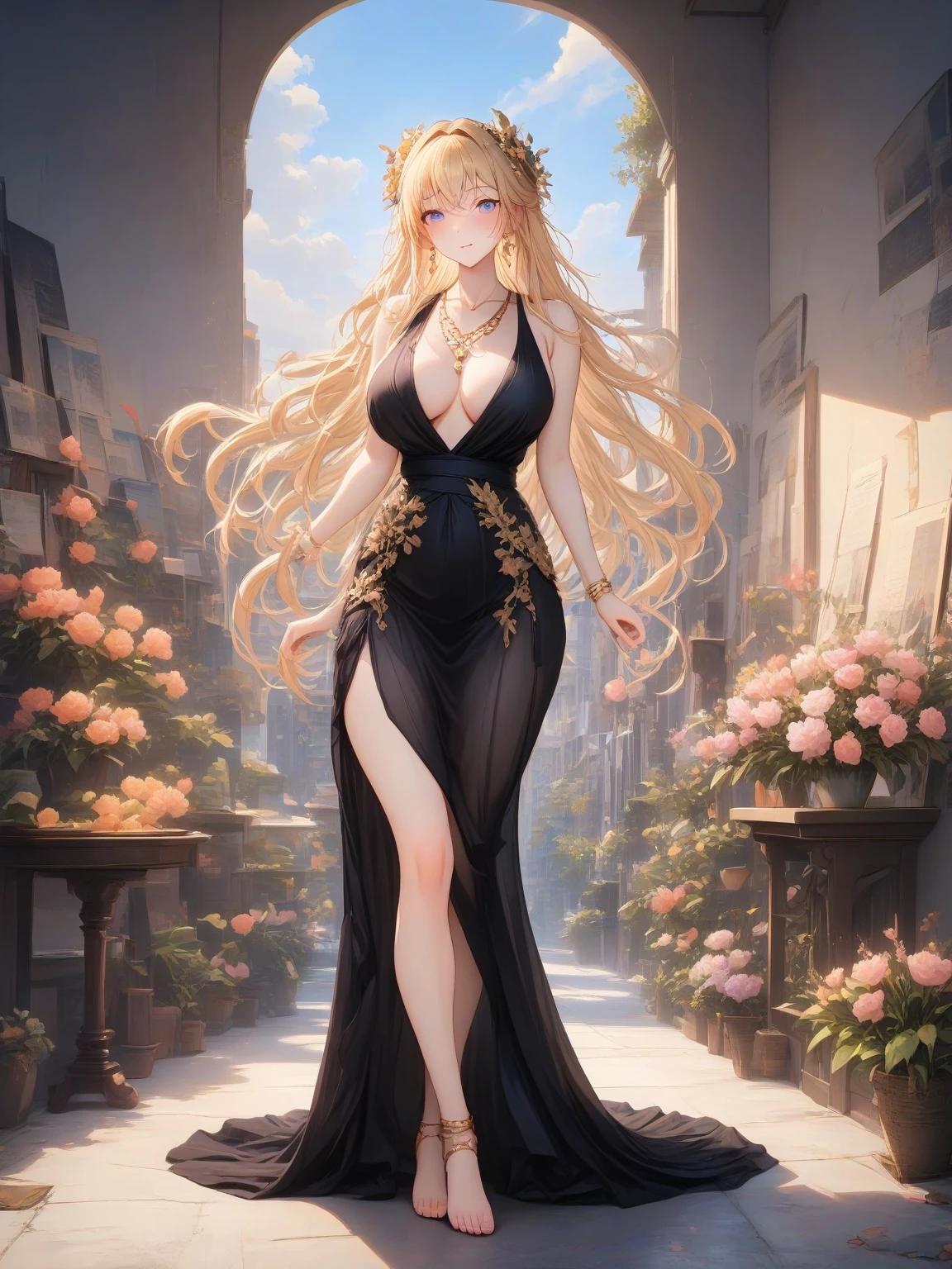 Aphrodite thumbnail