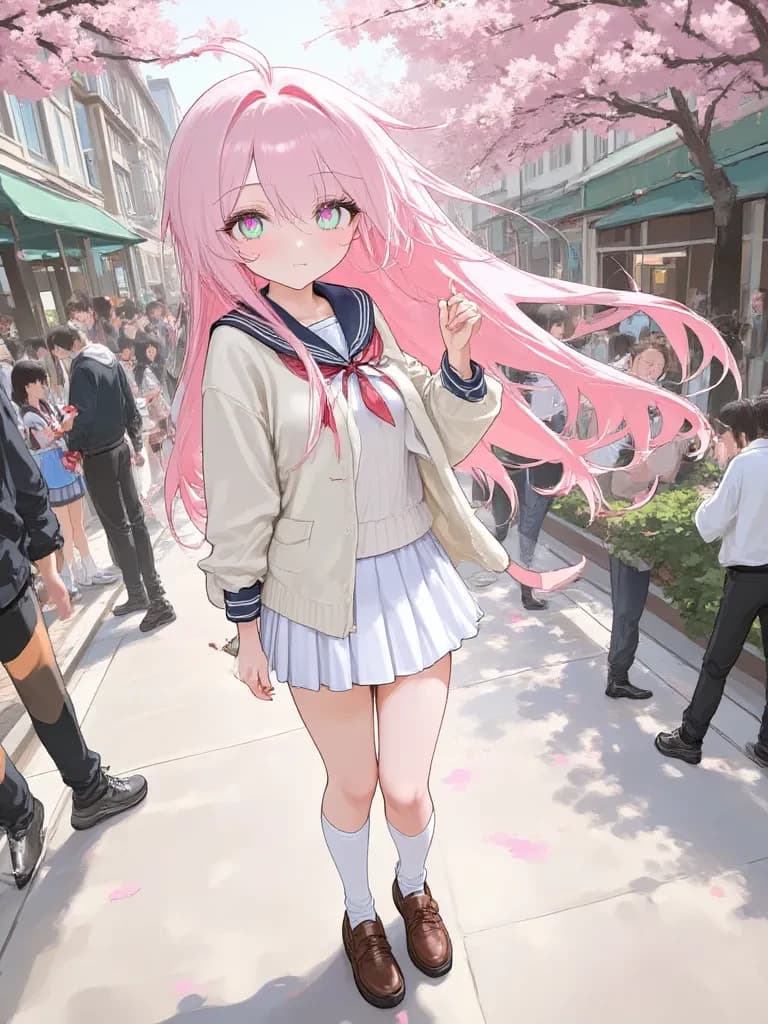 Sakura Hanamura thumbnail