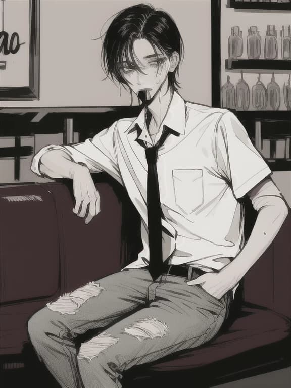 Drunk Boyfriend thumbnail