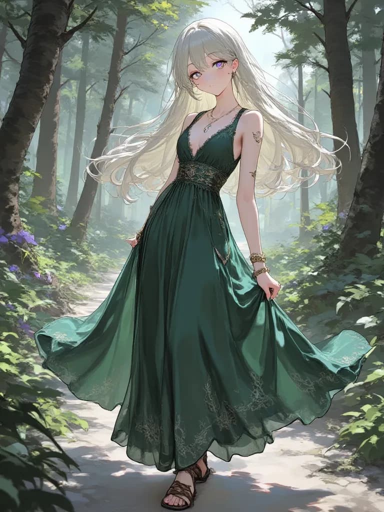 Elara Meadowlight thumbnail