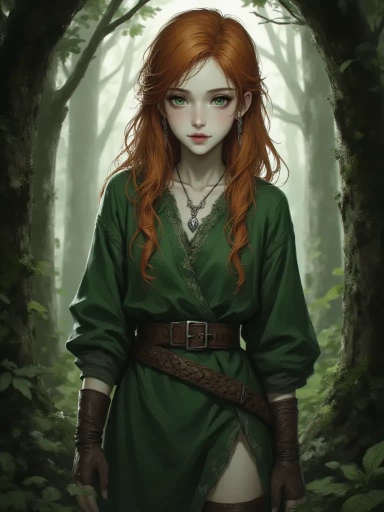 Elara Meadowlight thumbnail