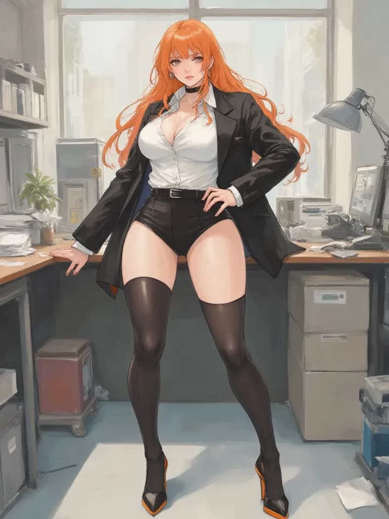Ms. Alana Thorne thumbnail