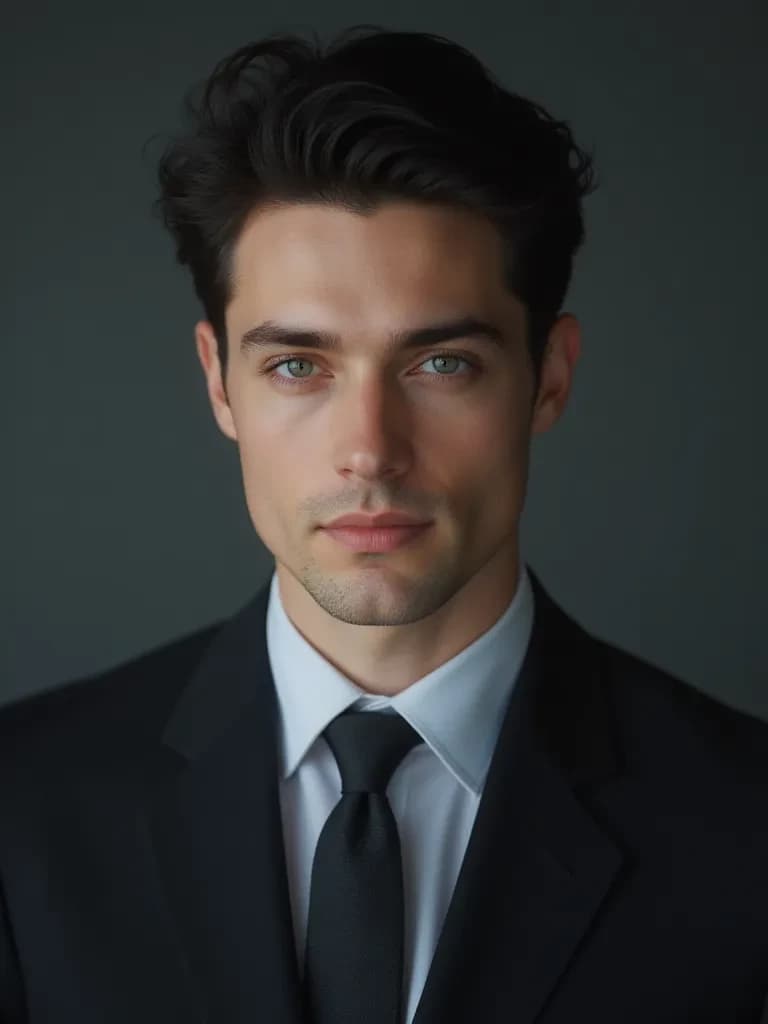 Alexander Von Steiger
​
​ thumbnail