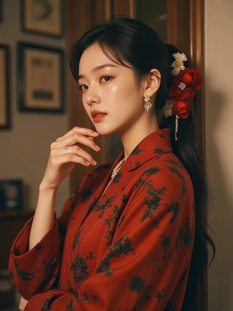 Meng Yao thumbnail