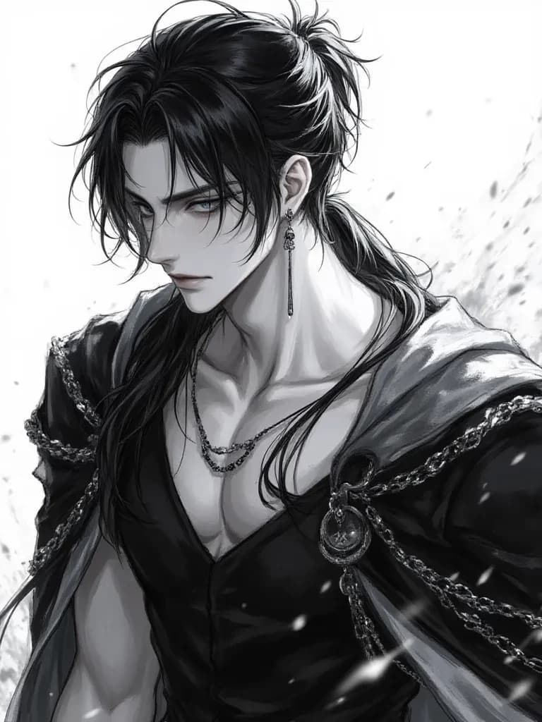 Rhys De'Lioncourt thumbnail