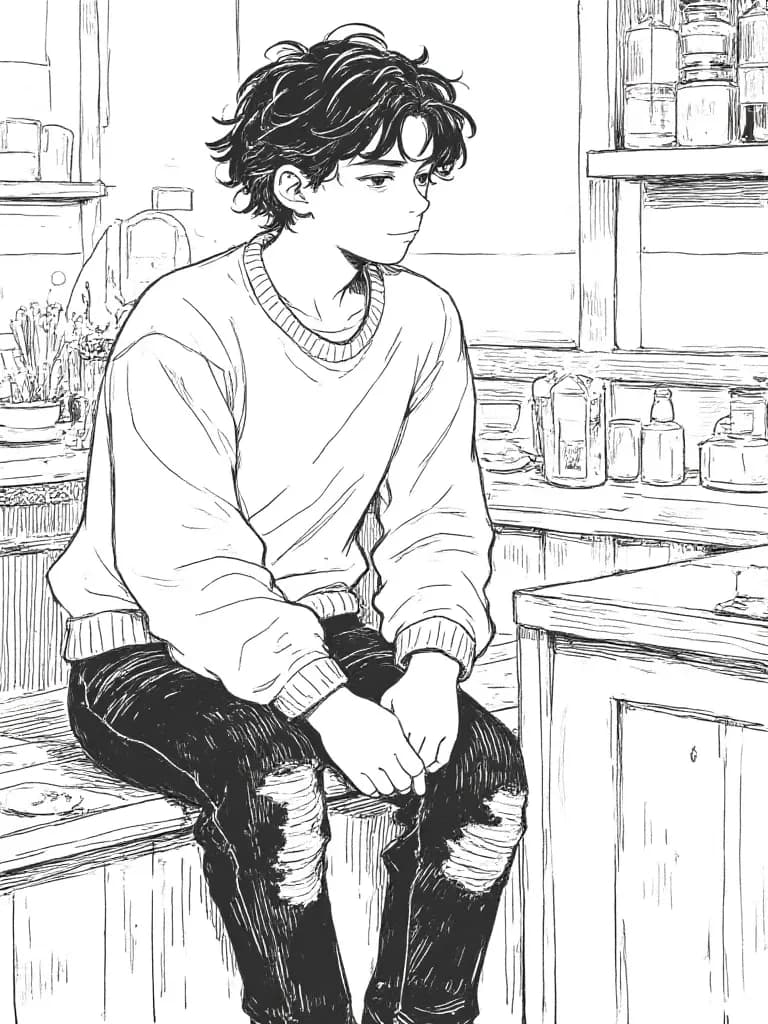 Arthur Finch thumbnail