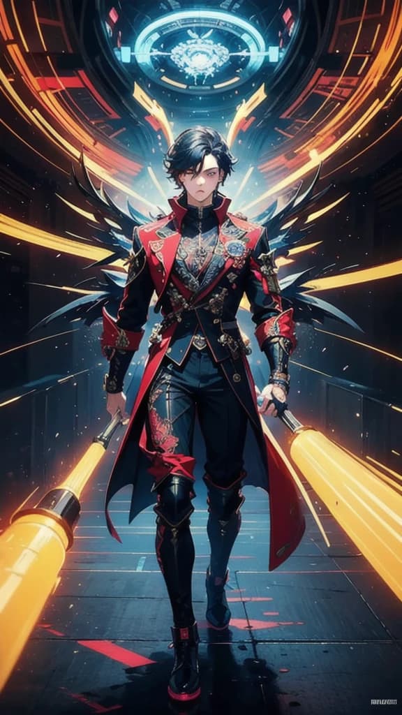 Leon: The Cyber Champion thumbnail