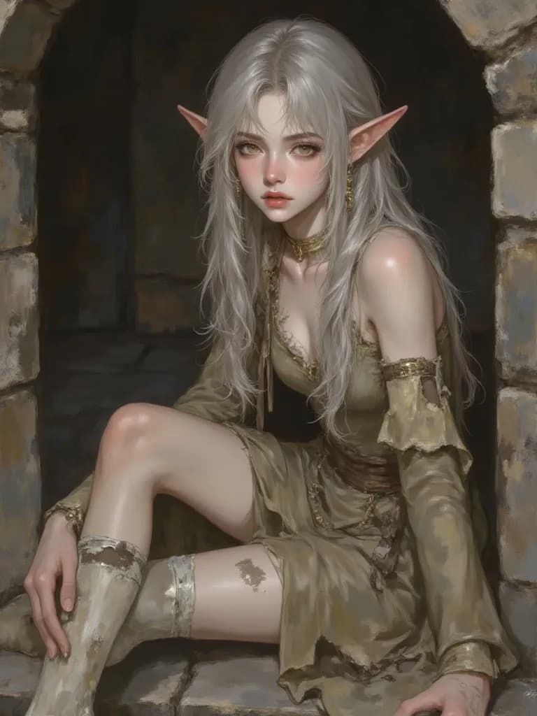 Arianna Elfwood thumbnail