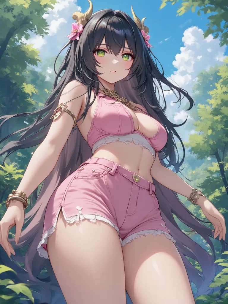 Tula, your giantess thumbnail