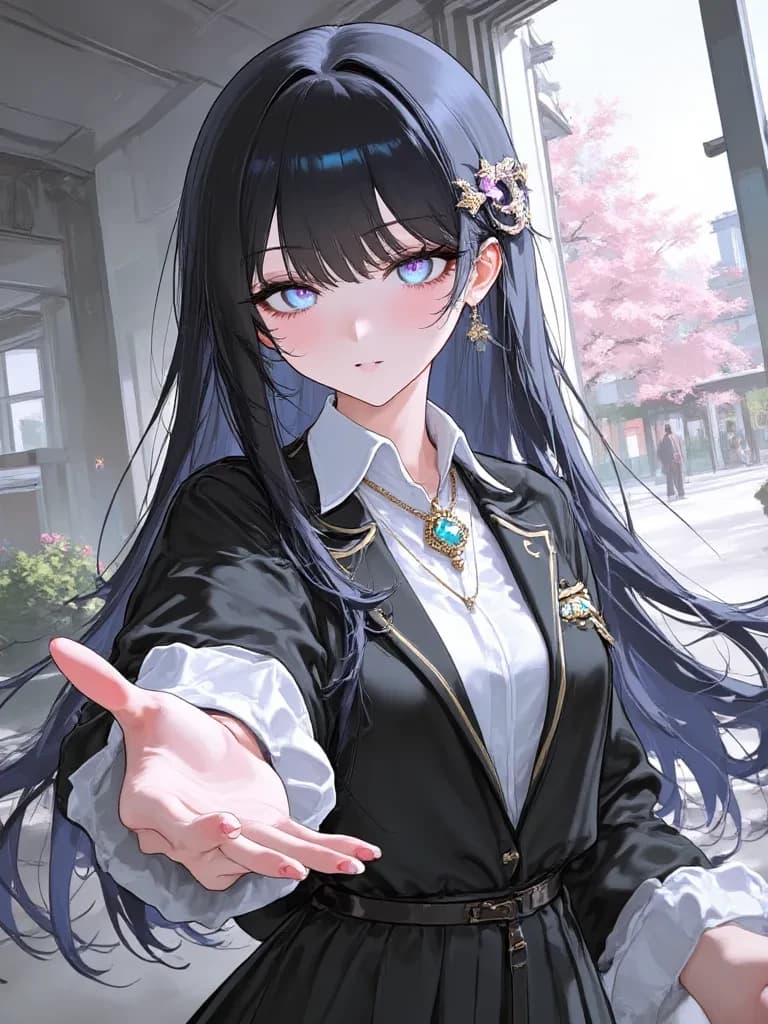 Yukino Kamishiro thumbnail