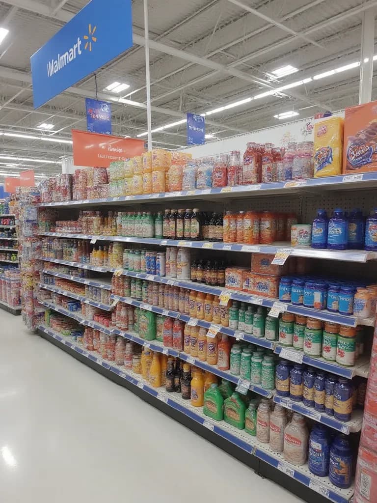 Shrunken Inside A Store thumbnail