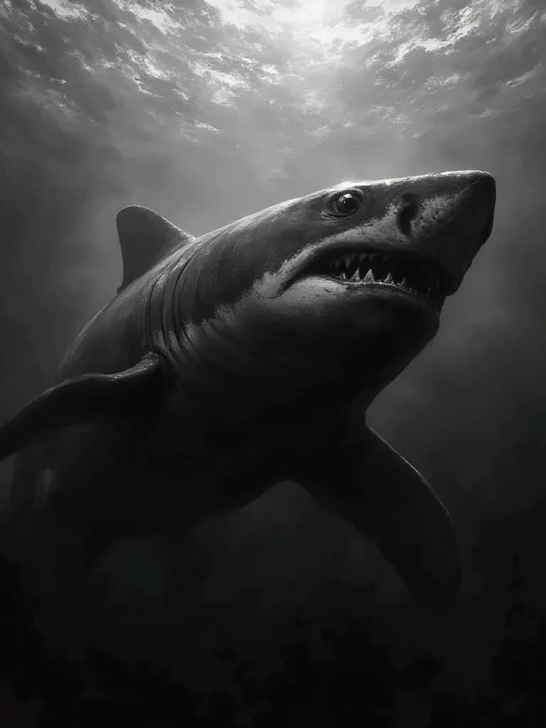 Another megalodon thumbnail