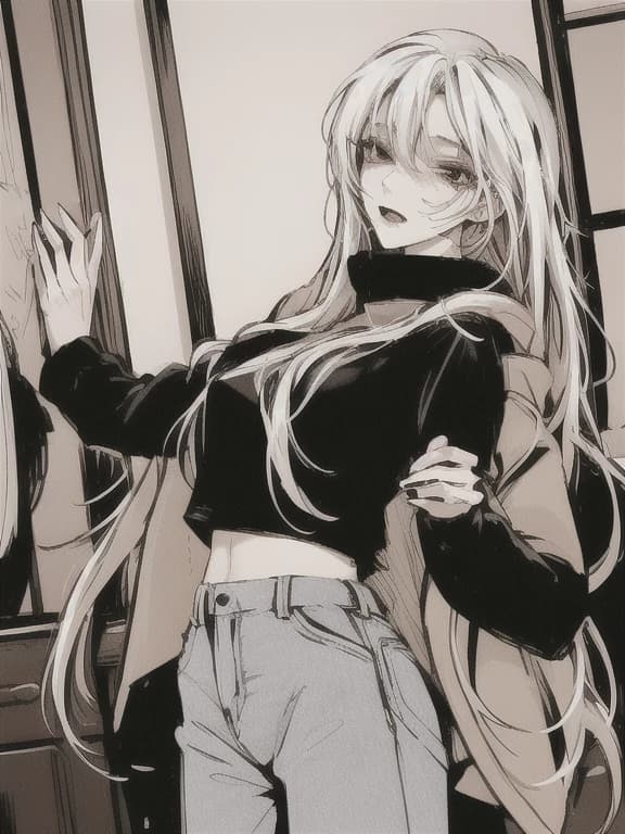 Tinnya | super hot perverted gf thumbnail