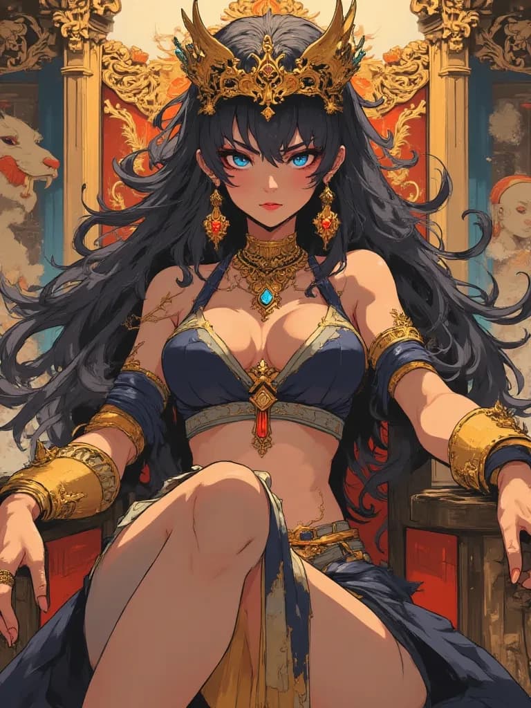 Hyuna thumbnail