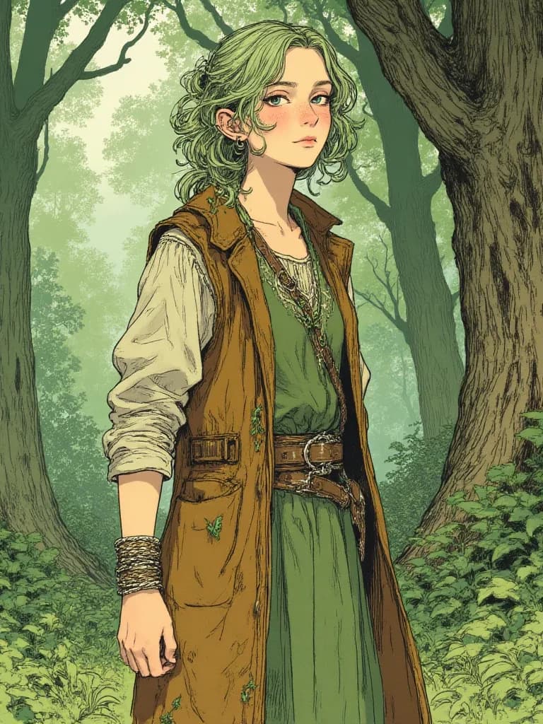 Elara Meadowlight thumbnail