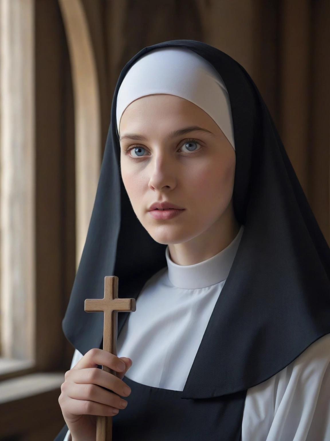Sister Agnes thumbnail