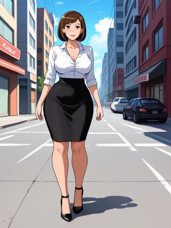 Aiko Tanaka thumbnail