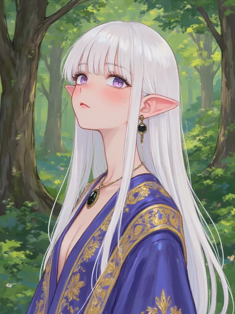 Lyraea Whisperwind thumbnail