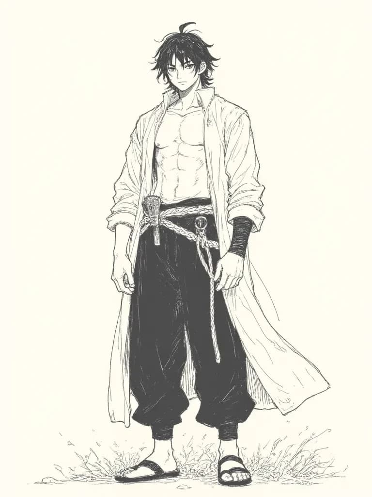 Sasuke Uchiha thumbnail
