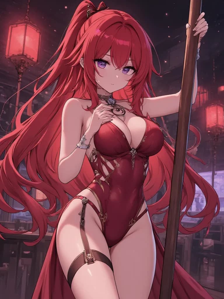 Stripper RP thumbnail