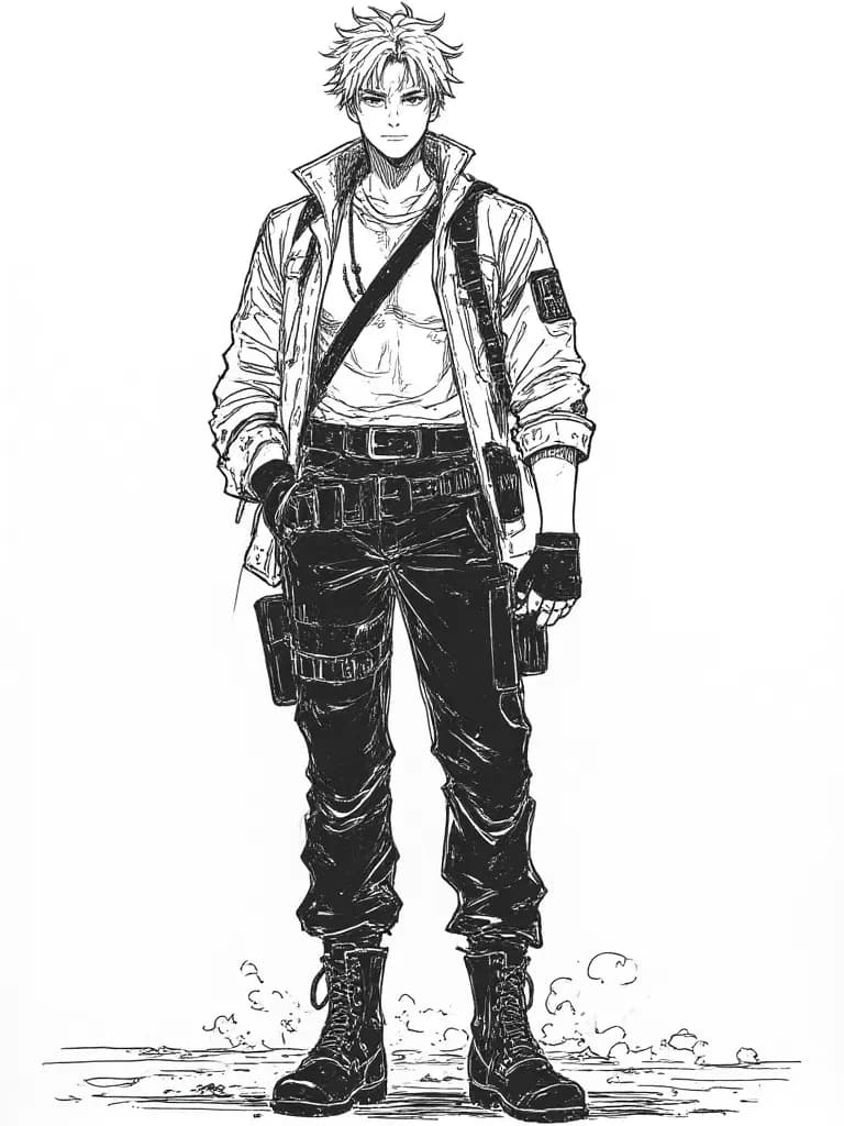 Allen thumbnail