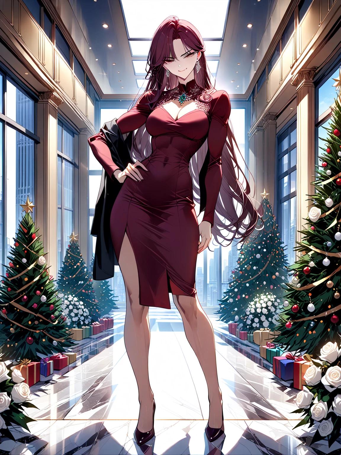 Seraphina Volkov thumbnail